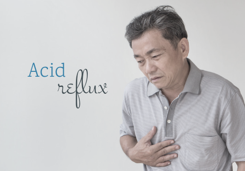 Acid Reflux